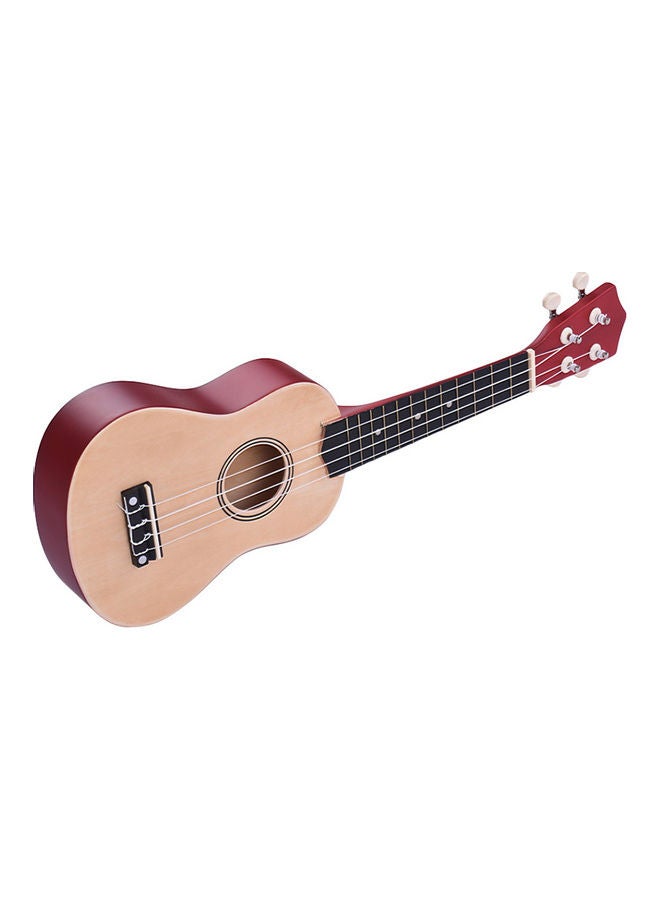 Generic Acoustic Soprano Ukulele  - Image 5