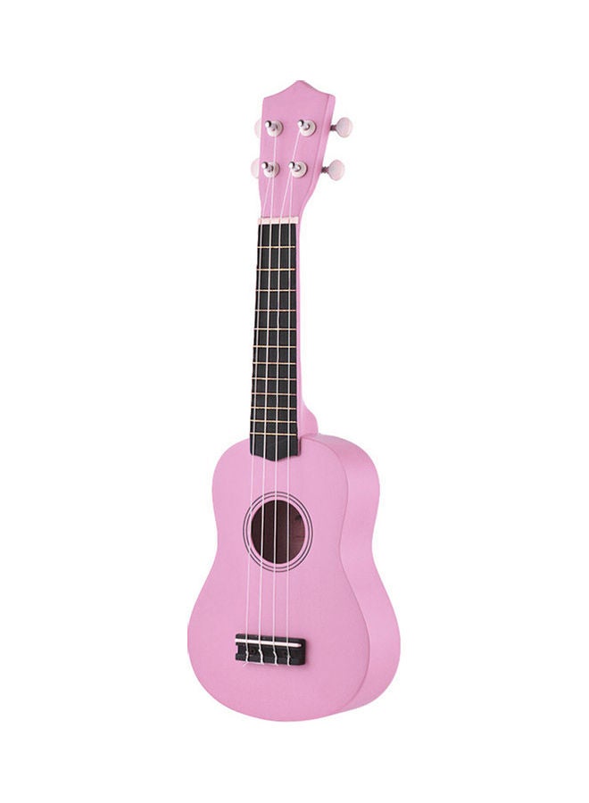 Generic Acoustic Soprano Ukulele  - Image 1