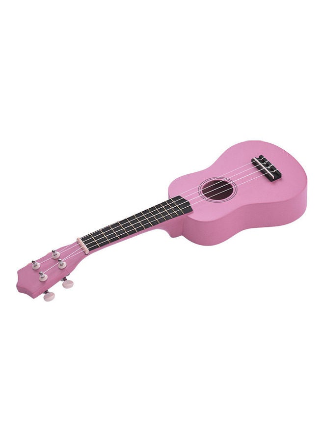 Generic Acoustic Soprano Ukulele  - Image 3
