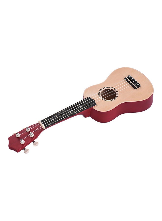 Generic Acoustic Soprano Ukulele  - Image 4
