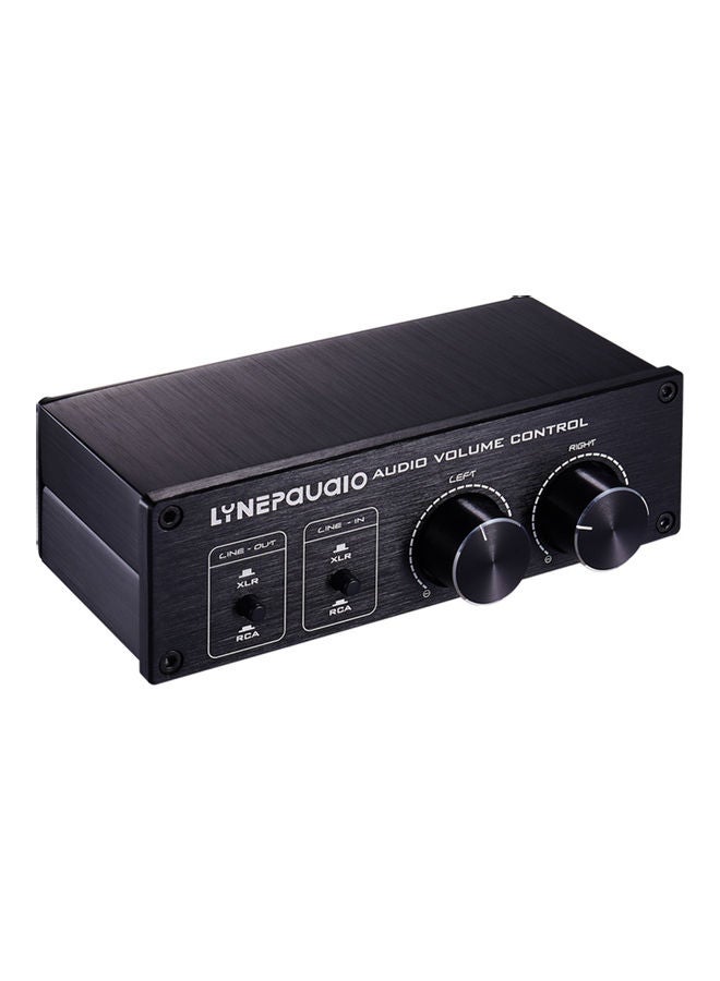 Audio Volume Controller