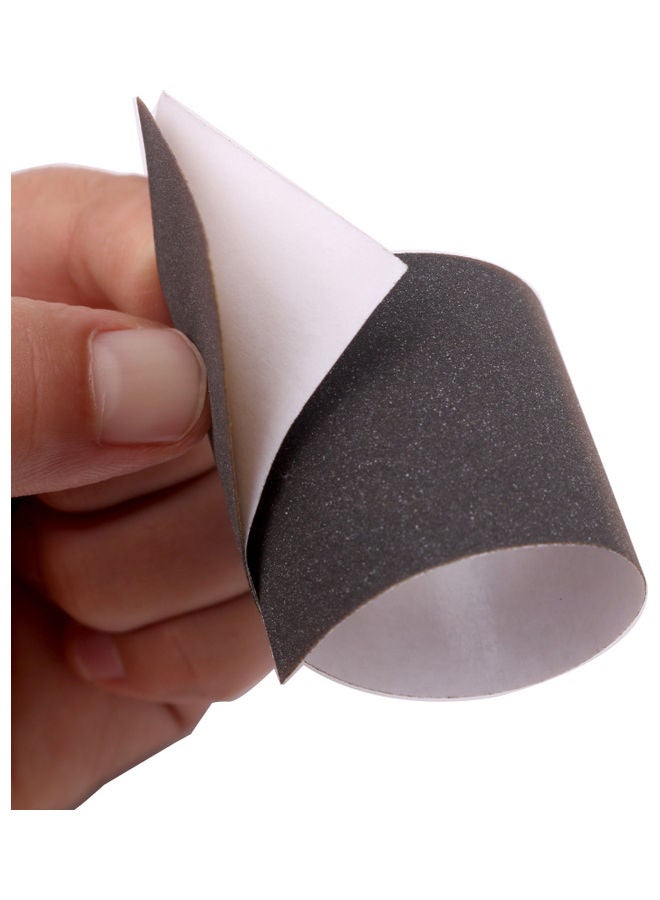 Generic - Guitar Bass Neck Sanding Tool Set - Image 1