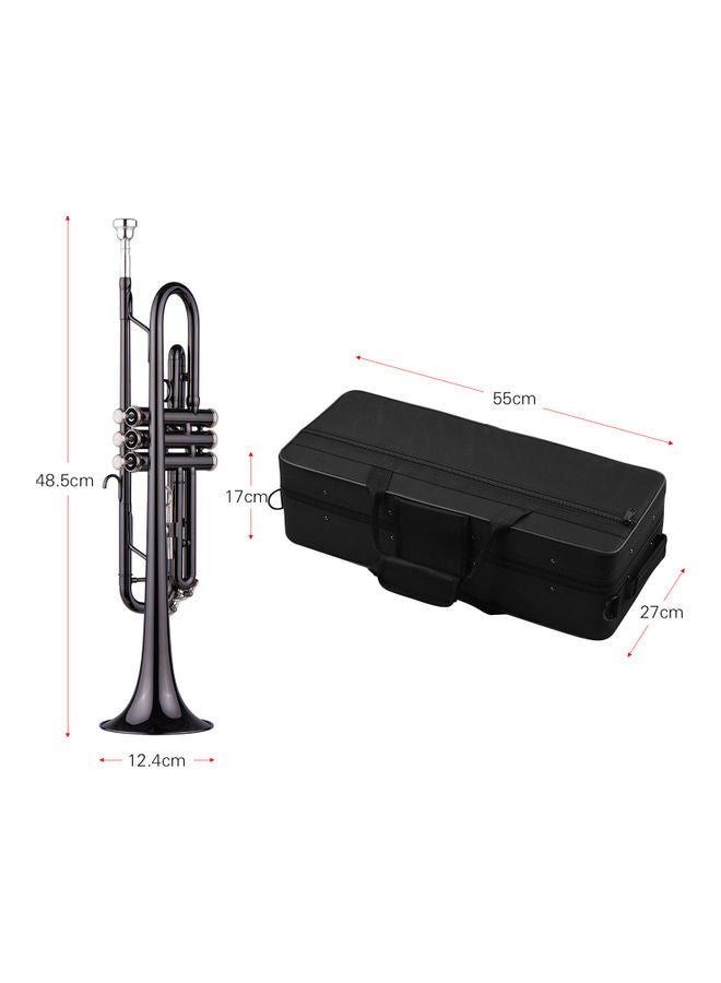 BB Trumpet Set - v1624191889/N48456976A_4