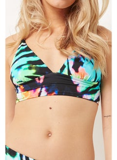 Ardene Reversible Bikini Bottoms Black  - Image 3
