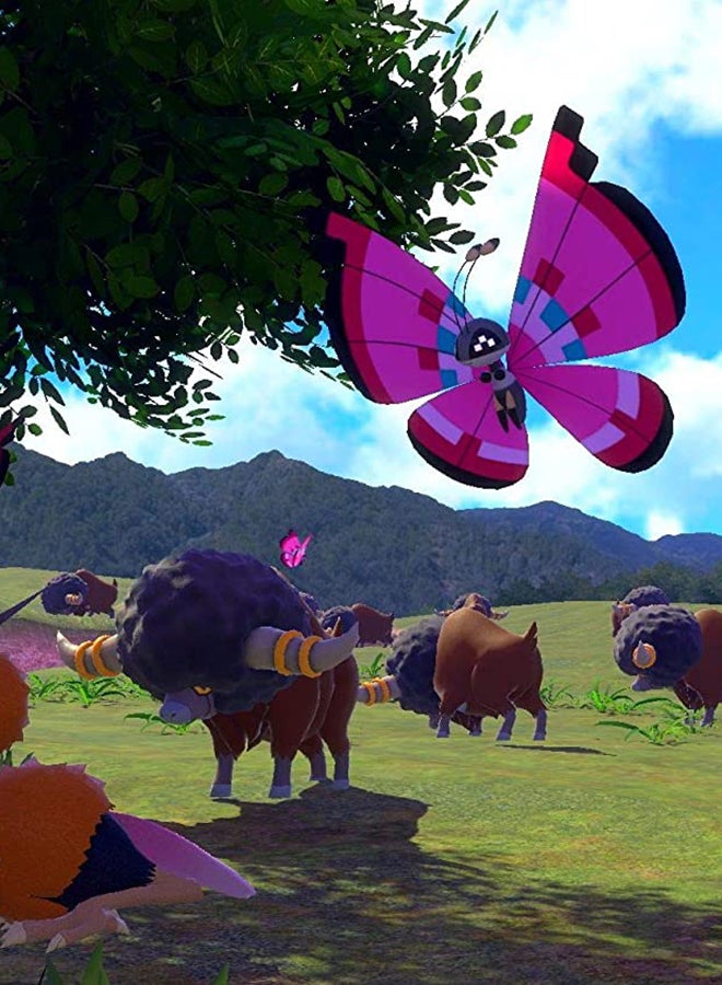 Nintendo New Pokemon Snap (Intl Version) - Simulation - Nintendo Switch - Image 2