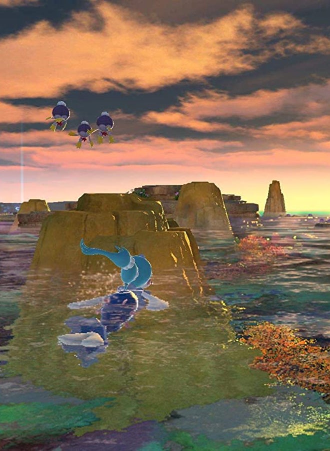 Nintendo New Pokemon Snap (Intl Version) - Simulation - Nintendo Switch - Image 3