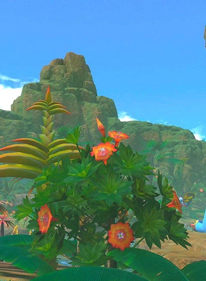 Nintendo New Pokemon Snap (Intl Version) - Simulation - Nintendo Switch - Image 4