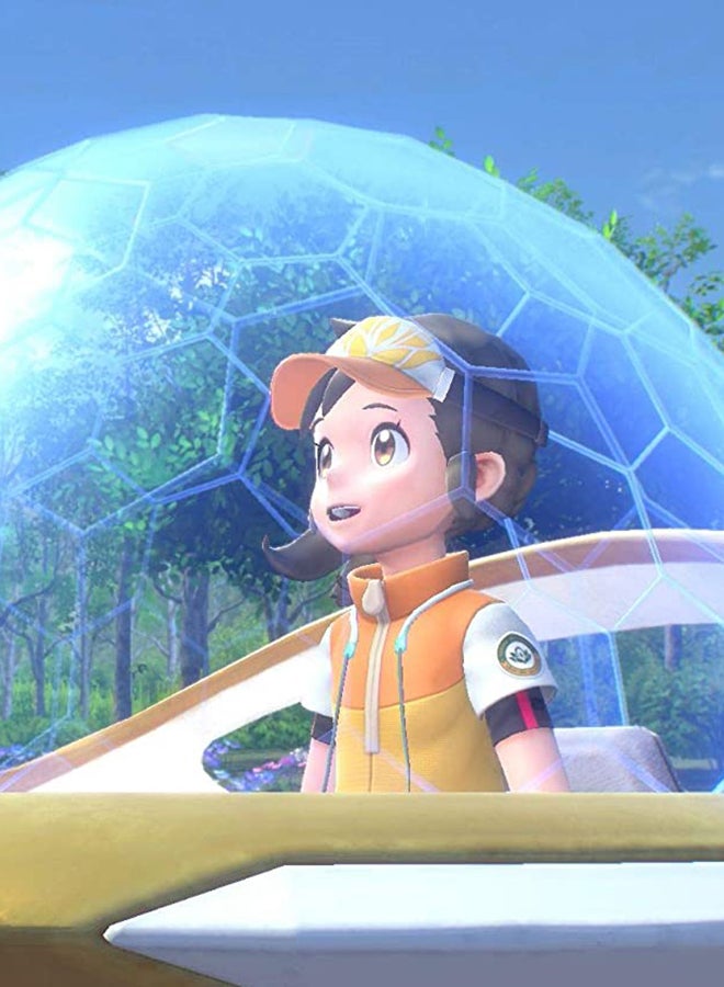 Nintendo New Pokemon Snap (Intl Version) - Simulation - Nintendo Switch - Image 5