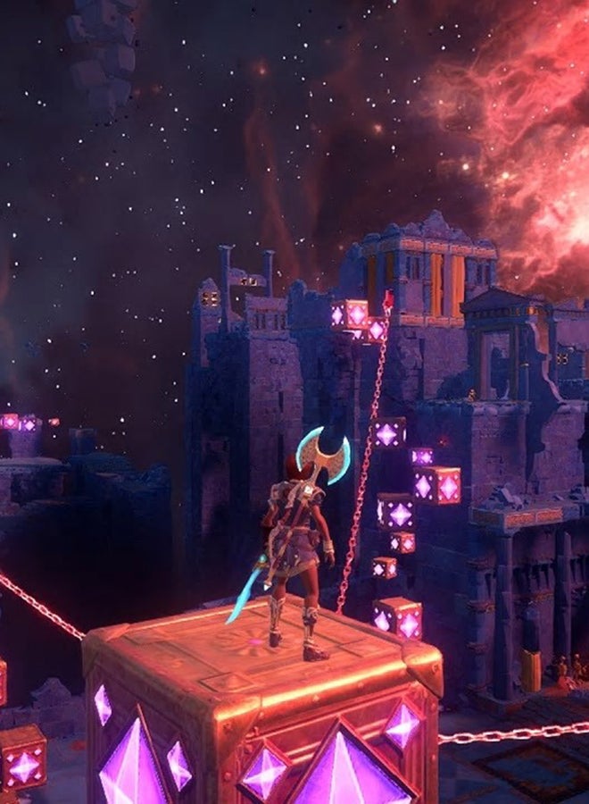 نينتندو لعبة Immortals Fenyx Rising - action_shooter - nintendo_switch - Image 3