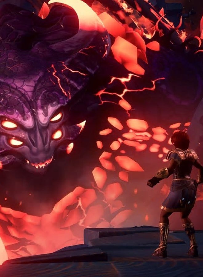 نينتندو لعبة Immortals Fenyx Rising - action_shooter - nintendo_switch - Image 4