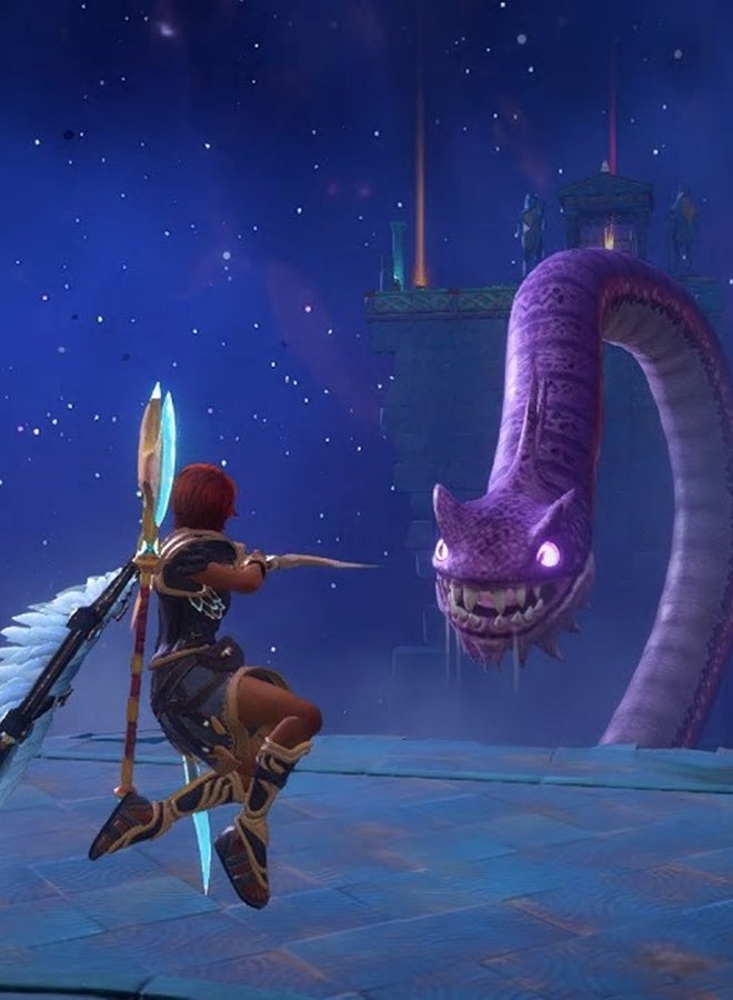 نينتندو لعبة Immortals Fenyx Rising - action_shooter - nintendo_switch - Image 5