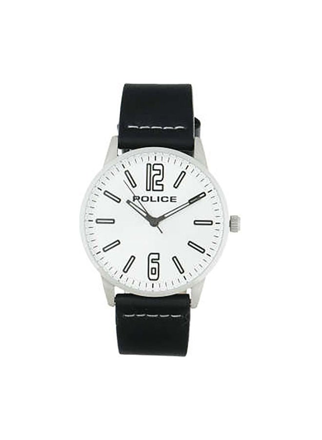 POLICE Men's P15142JS-04 Men wrist watch - Image 1