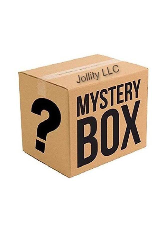 JOLLITY LLC - Pack Of 20 Mystery Each Box 22cm - Image 1
