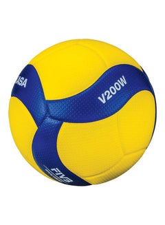 Mikasa V200W Volleyball  - Image 1