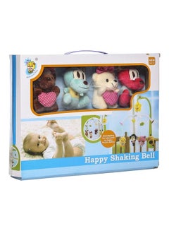 Generic Happy Shaking Bell - B5910  - Image 1