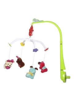 Generic Happy Shaking Bell - B5910  - Image 2
