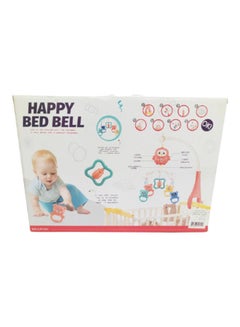 Generic Happy Bed Bell Crib Toy  - Image 2