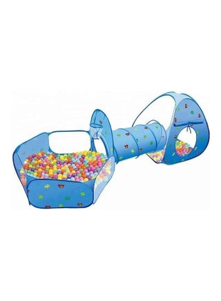 خيمة للأطفال مع 20 كرة 275 x 120 x 90سم - v1624195412/N48457395A_1