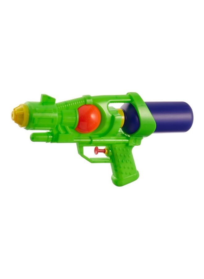 Water Gun for Kids - Green  - Image 2