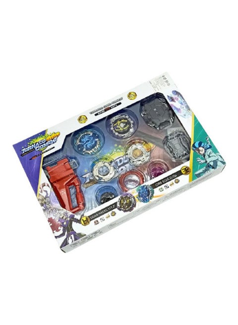 Beyblade Polar Guard Spinning Top Set