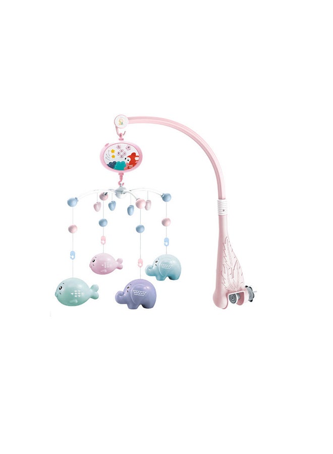 Baby love Musical Mobile - Image 1