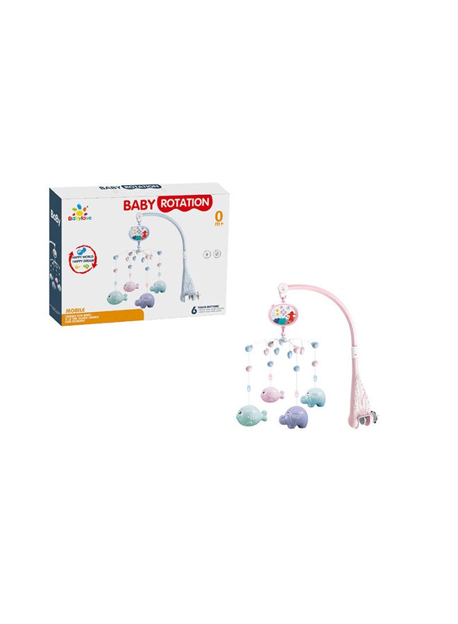 Baby love Musical Mobile - Image 2