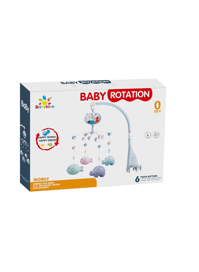 Baby love Musical Mobile - Image 3