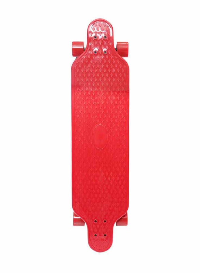 TA SPORTS Printed Skateboard 