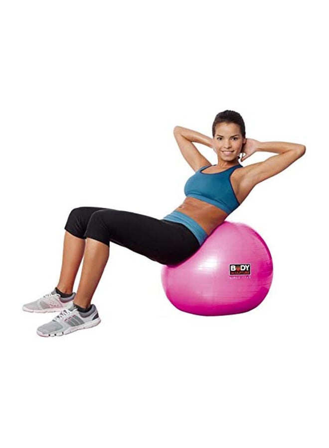BODY SCULPTURE - Anti-Burst Gymball 22inch - Image 1