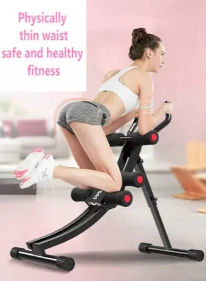 Fitness World 2-Piece Vinyl Coated Fixed Weight Dumbbell 2x4kg - Image 3