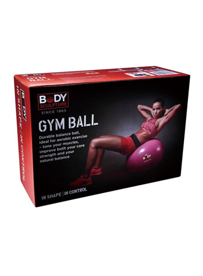 BODY SCULPTURE - Anti-Burst Gymball 22inch - Image 1
