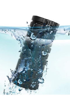 BODY SCULPTURE Massage Foam Roller  - Image 4