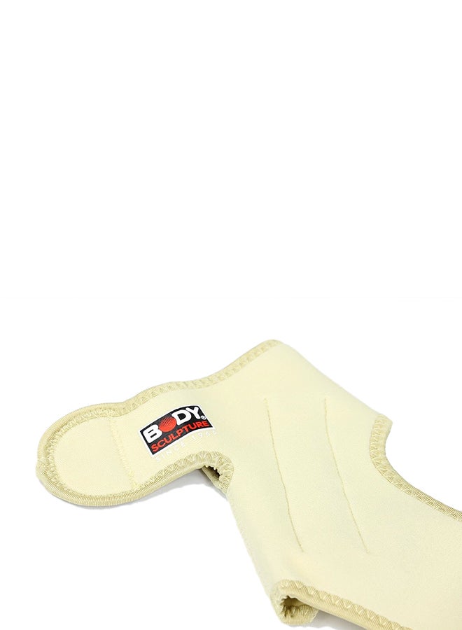 BODY SCULPTURE Magnetic Ankle Support  - Image 2