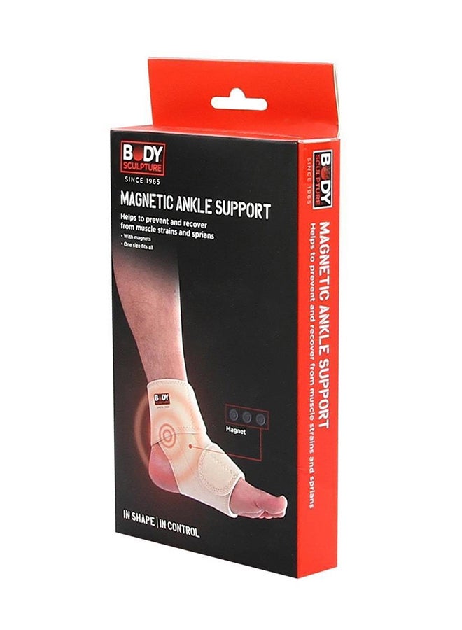 BODY SCULPTURE Magnetic Ankle Support  - Image 5