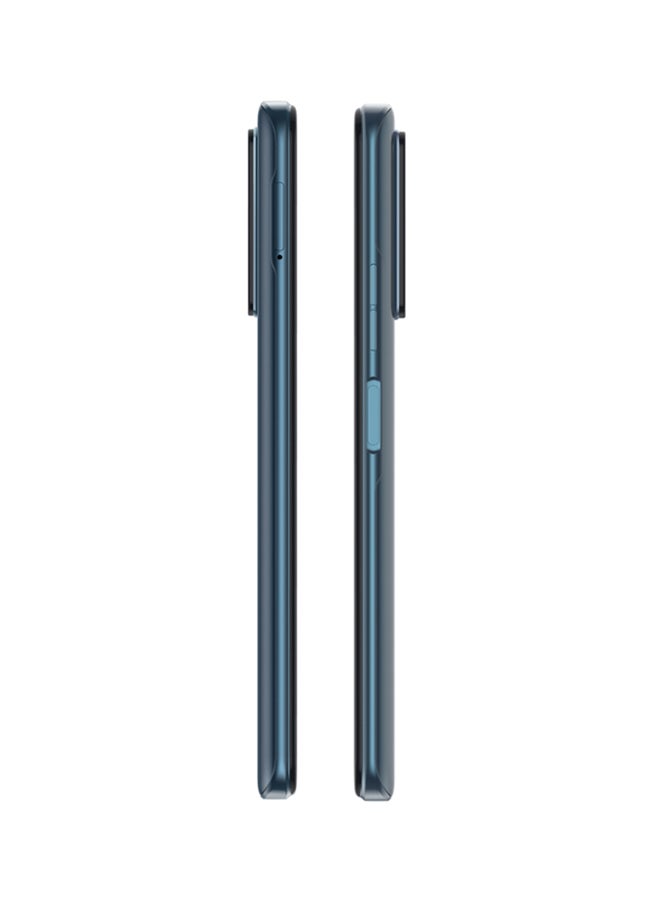 TECNO - CAMON 17 Pro Dual SIM Stillwater Blue 8GB RAM 256GB 4G LTE - Middle East Version - Image 1