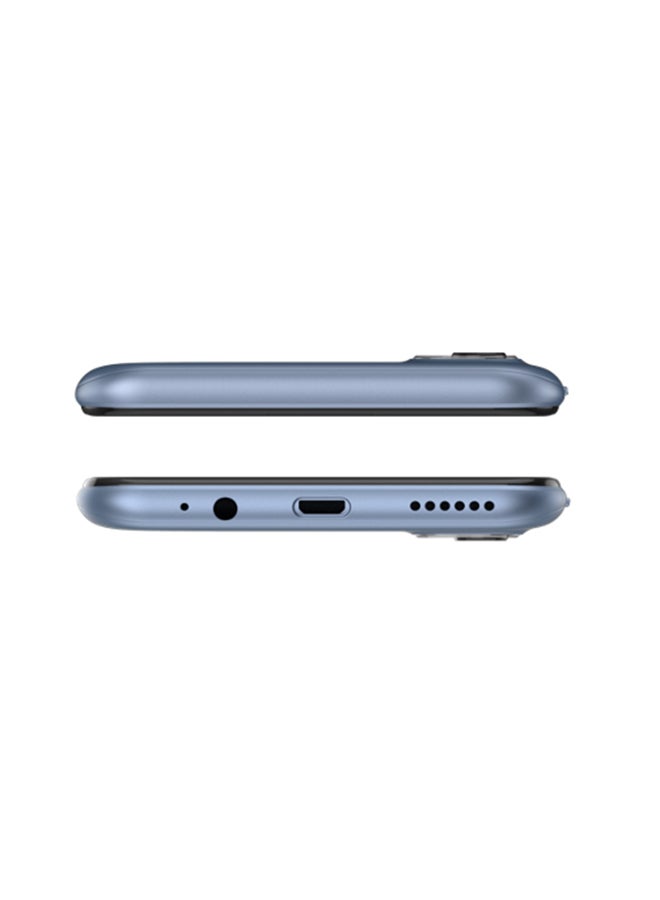 TECNO Spark 7 Pro Dual SIM Alps Blue 4GB RAM 128GB 4G LTE - Middle East Version  - Image 5
