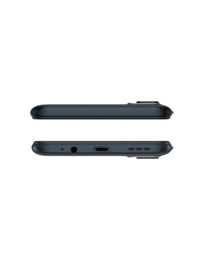 TECNO Camon 17 Dual SIM Deep Sea 6GB RAM 128GB 4G LTE - Middle East Version  - Image 5