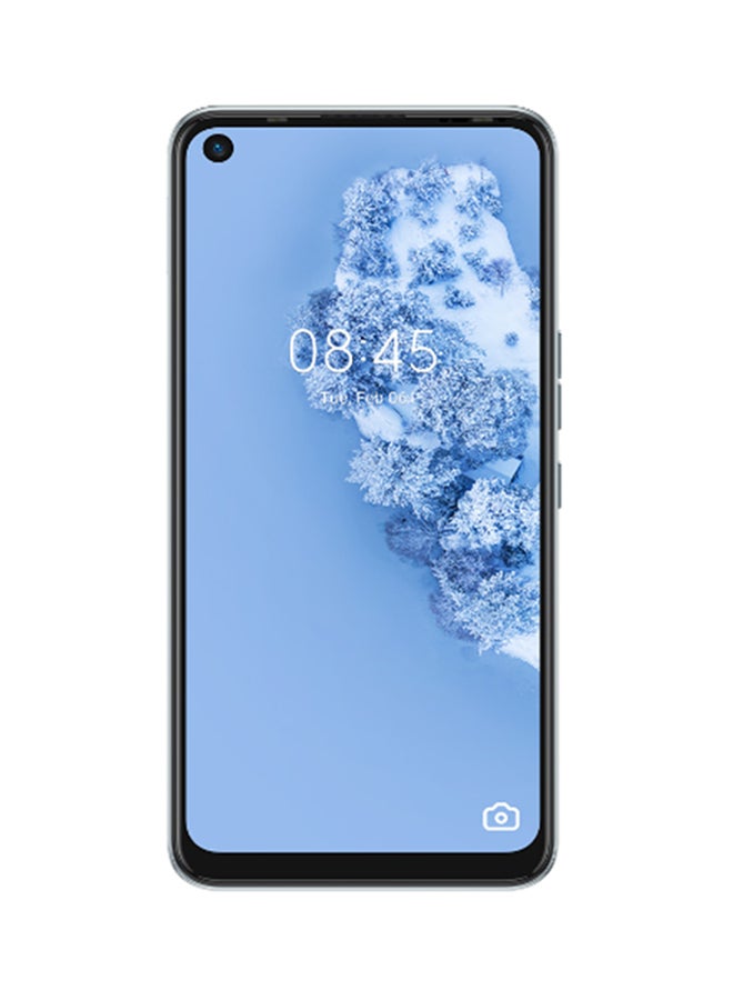 TECNO CAMON 17 Dual SIM Frost Silver 6GB RAM 128GB 4G LTE - Middle East Version  - Image 2
