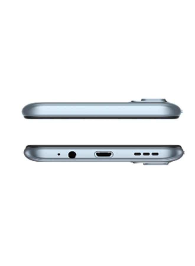 TECNO CAMON 17 Dual SIM Frost Silver 6GB RAM 128GB 4G LTE - Middle East Version  - Image 5