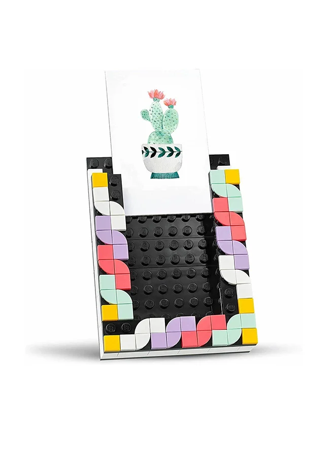 LEGO 6294161 41914 398-Piece Dots Picture Frame 6_years