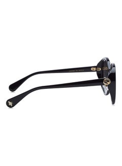 GUCCI Women's Round Shaped Sunglasses  - Image 3