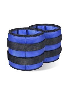 Wrist/Ankle Home Gym Weight Bands For Adults 5kg Unisex