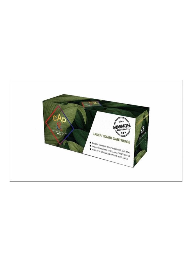 ماركة غير محددة - حبر متوافق مع HP 80A - Image 1