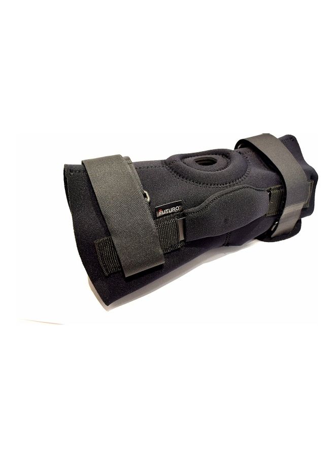 FUTURO Sport Hinged Adjustable Knee Brace - Image 2