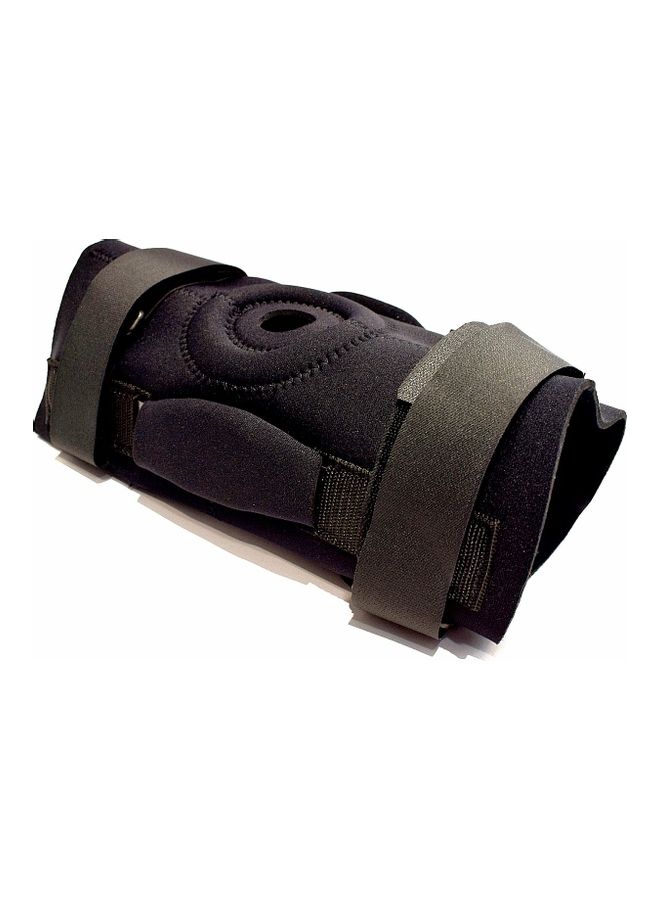 FUTURO Sport Hinged Adjustable Knee Brace - Image 3