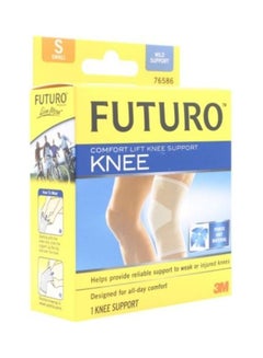 Comfort Lift Knee Support 10 x 5 x 13cm - v1624253775/N48458973A_3