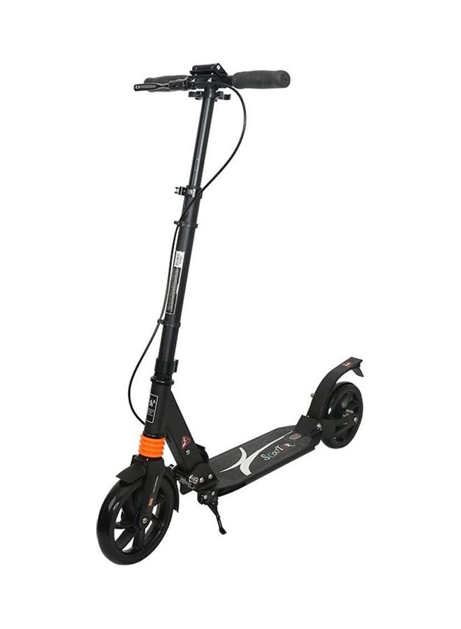 Cool Baby Foldable Adult Scooter ‎79 x 32 x 15cm - Image 1