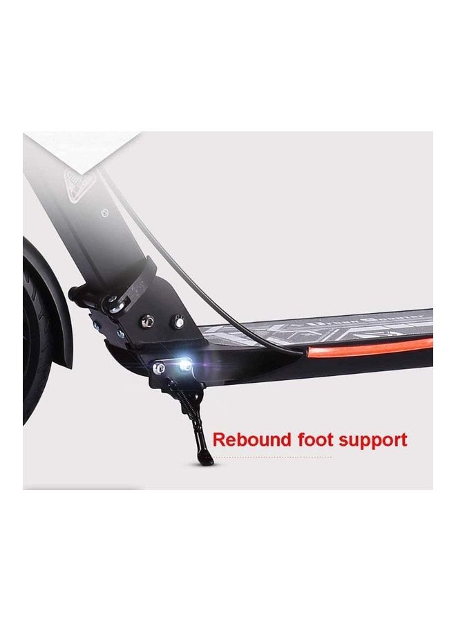 Cool Baby Foldable Adult Scooter ‎79 x 32 x 15cm - Image 3