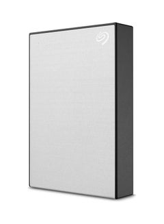 Seagate One Touch, 4TB, Portable External Hard Drive, PC Notebook & Mac USB 3.0, Silver, 1 year MylioCreate, 4 mo Adobe Creative Cloud Photography (STKC4000401) 4.0 TB 