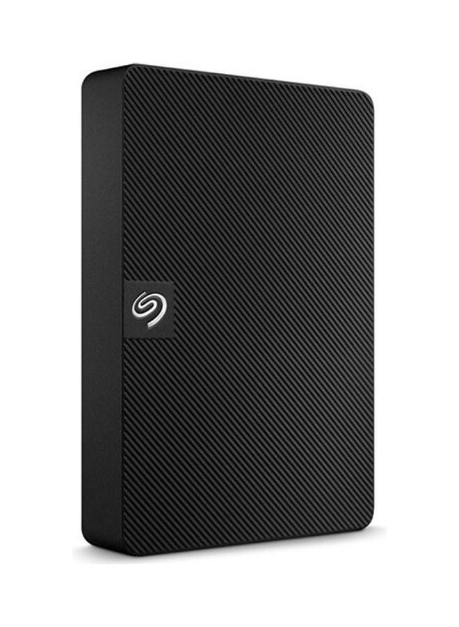 Seagate - Expansion Portable Usb 3.0 External Hard Drive 5.0 TB - Image 1